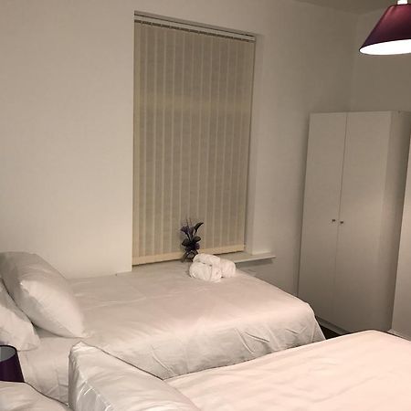 Jo Wordsworth Apartment キングストン・アポン・ハル エクステリア 写真