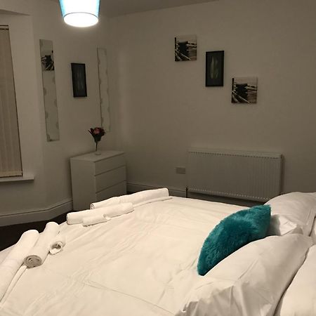 Jo Wordsworth Apartment キングストン・アポン・ハル エクステリア 写真