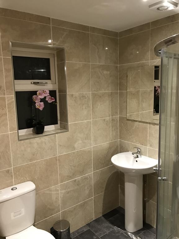 Jo Wordsworth Apartment キングストン・アポン・ハル エクステリア 写真