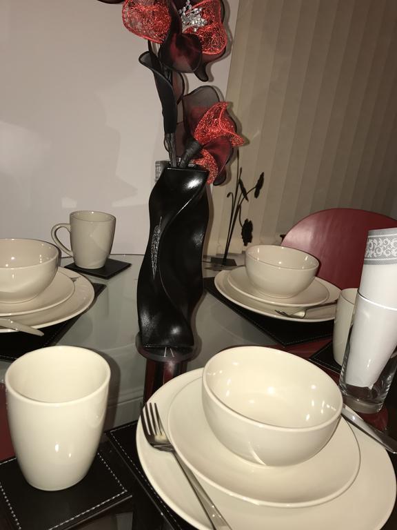 Jo Wordsworth Apartment キングストン・アポン・ハル エクステリア 写真