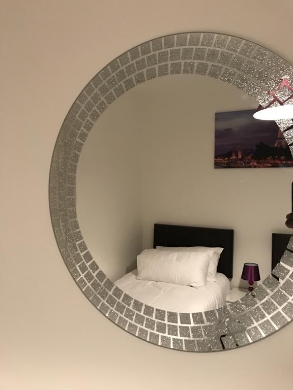Jo Wordsworth Apartment キングストン・アポン・ハル エクステリア 写真