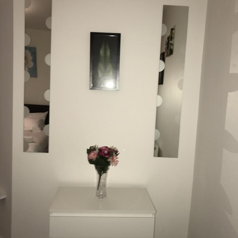 Jo Wordsworth Apartment キングストン・アポン・ハル エクステリア 写真